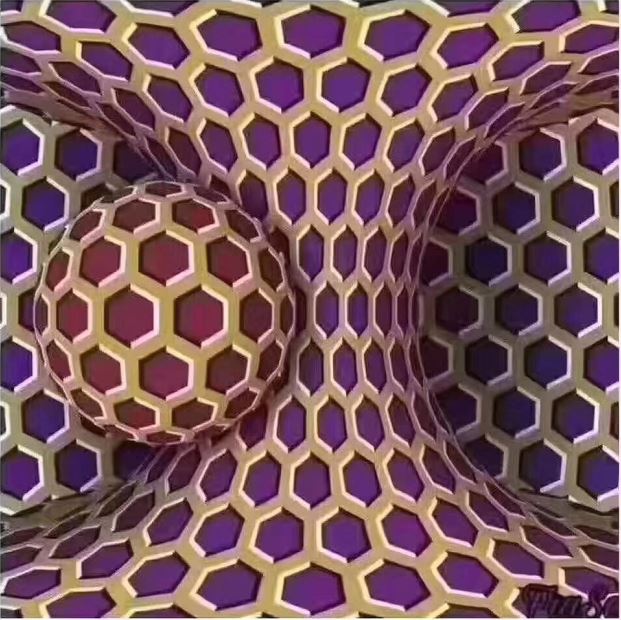 Amazing motion illusion.JPG