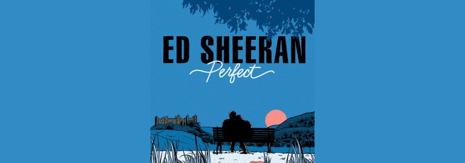 Perfect - Ed Sheeran.jpg